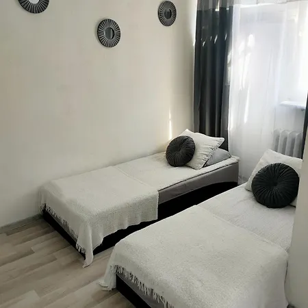 Apartman Fervor Pereca