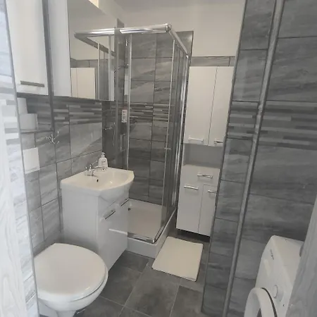 Fervor Pereca Apartament *